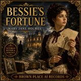 Bessie’s Fortune by Mary Jane Holmes | Classic Victorian Mystery & Romance Audiobook Part 2