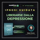 106 | Ipnosi per Liberarsi dalla Depressione | Odair Comin