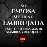 SIETE HISTORIAS DE BRUJERÍA | RELATO | Historias de terror Reales