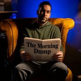NWJ891- The Morning Dump: Candace Clean-up Crew, Kenneth Trentadue Didn't Kill Himself Pt 1, & More