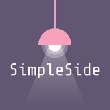Podcast Information | SimpleSide Podcast Update #1