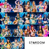 STARDOM in TOYOHASHI & GIFU Pre-Shows