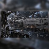 He Bought Scrap—It Was Humanity's First Battleship | Sci-Fi | HFY Stories