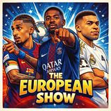 The European Show | 6/6 — 25/26 Season Review