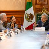 Andrés Manuel López Obrador está a favor del T-MEC