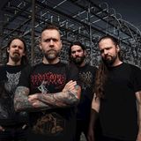 REVOCATION - New Gods, New Masters Interview