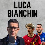 Luca Bianchin: "Ecco chi mi ha stupito dal ritiro di Villach"