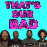 Drone Steaks & Cigarettes : Episode 4