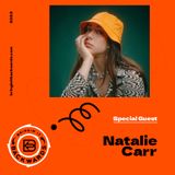 Interview with Natalie Carr
