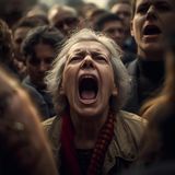 Perché i morti non parlano - T. E. Parker