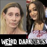 Demons in the Hallway: A Crosby Murder Hours After a 911 Call | #WeirdDarkNEWS
