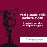 Cantina di Burio - La Barbera d'Asti all'ombra di un antico maniero