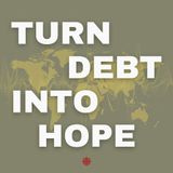 TURN DEBT INTO HOPE