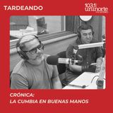 Crónica :: La Cumbia en buenas manos