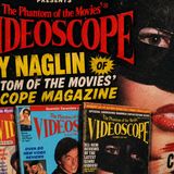 The Phantom of the Movies! | Nancy Naglin Talks VideoScope Magazine & Cult Cinema