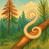 Pine Wilt Nematode Threatens French Forests