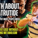 Truth About Retatrutide (Retta): The Sweet Spot Most People MISS + Faster Fat Loss Without Crashing Metabolism