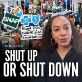 Put Up or Shut Up | Angela Rye SoloPod