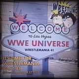 ITS TIME FOR WRESTLEMANIA PART 41! (Wrestling Soup 4.17.25)