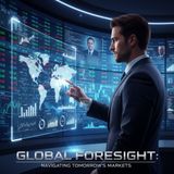 Anticipating the Future_ Investing Before the Storm