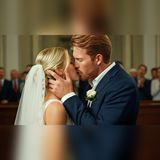 Abandoned at the Altar… A Millionaire Doctor Offered a Deal