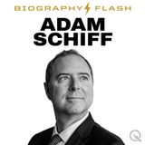 Adam Schiff Biography Flash: From Stanford to the Senate His Life as Prosecutor Congressman and Political Leader