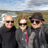 One Iceland Road Trip, the Police and Three Laniers... What Could Possibly Go Wrong?