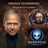 Rob McConnell Interviews - BRIAN DUNNING - Skeptoid or Fraudster
