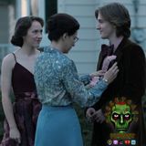 Devil in Disguise (ep 2) Johnny