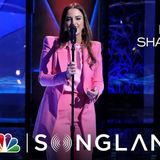 Jenna Lotti from NBC's Songland