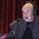 Joe Rogan Podcast Breakdown | Dr Phil Talks US Border Invasion