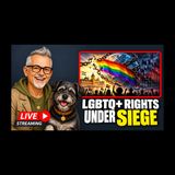 LGBTQ+ Rights: Hungary Advances, The World Retreats | The Karel Cast