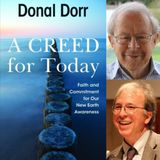 Donal Dorr, Author of A Creed for Today