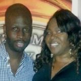 S.W. DRAGS FUNKY DINEVA FOR DRAGGING MICHELLE BROWN FOR FILTH!!!