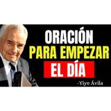 Empieza tu día con esta oración de agradecimiento - Predicaciones Cristianas