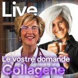 Collagene le vostre domande