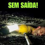6 Explorações em Cavernas Que Deram Terrivelmente Errado