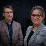 #23 Annette og Søren Skovbølling gik både på og af First North - endte med salg på 300+ millioner