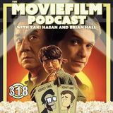 Ep. 318: Karate Kid: Legends