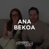 Ana Bekoa - Ep. 41 -  Pasó Hambre, Dejó la Fama y Hoy Enseña Cómo Ganar Dinero: