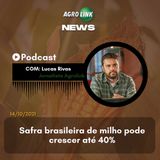 Podcast: Brasil registra um caso de Peste Suína Clássica