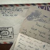 PFC Rhoades F. Sawyer, US Army, 112th Infantry