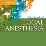 Handbook of Local Anesthesia