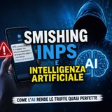 L'AI entra nelle truffe INPS