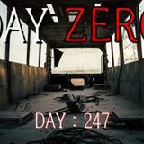 Day 247 - September 6, 2026