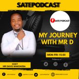 Episode 12 -My Journey With Mr David