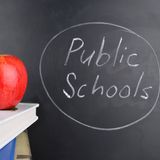 The Travesty Of The Las Vegas Public School System