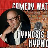 Can Anyone Be Hypnotized? | Hypno Marc Reveals the Truth Behind Comedy & Clinical Hypnosis