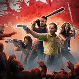 Zombie Multiverse Activated: WWZ x TWD Collab