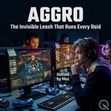 Aggro - How a Nerd Word Conquered All of Gaming